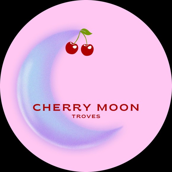 Cherry moon Posh - Poshmark Profile Picture of Cherry moon Posh (@cherrymoonposh) on Poshmark