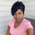 Profile Picture of Renee Neely Wilson (@tressa_renee72) on Instagram