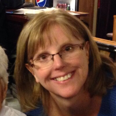 Profile Picture of Mary Ann Howland (@mahowland) on Twitter