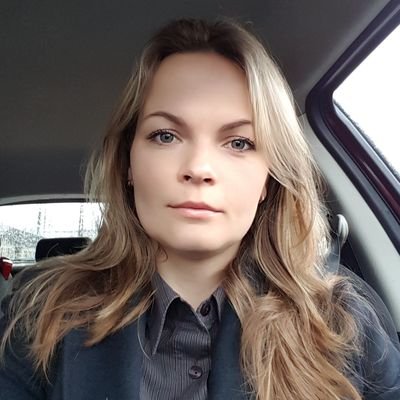 Julia Popova - Twitter Profile Picture of Julia Popova (@Julietta2408) on Twitter