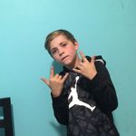 Profile Picture of Caden Dwayne Westfall (@cadendwaynewestfall) on Instagram