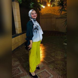 Profile Picture of Aseel Ibrahim (@aseel.ibrahim.545) on Facebook