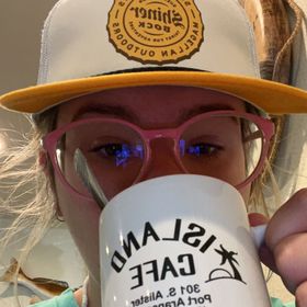 Profile Picture of Gabbie Daniels (@gabbiedaniels) on Pinterest