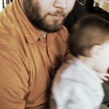 Profile Picture of Jake Savoy (@gokukid36) on Twitter