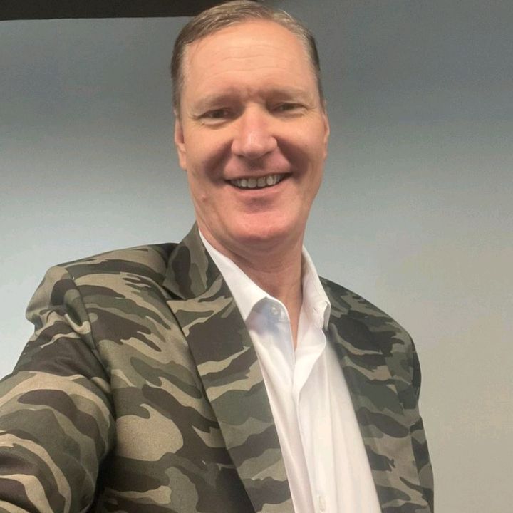 Profile Picture of James stivers (@jamesstivers04) on Tiktok