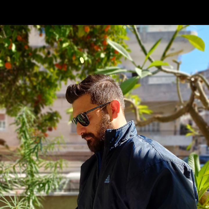 Profile Picture of George bashour (@george_bashour) on Tiktok