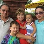 Profile Picture of Trudy Higgins Chauvin (@chauvintrudy) on Instagram