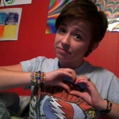 Profile Picture of Makala Faye Morse (@@xmakala) on Twitter