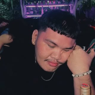 Profile Picture of Rallion Marc Cabiltes (@itisrallion) on Instagram