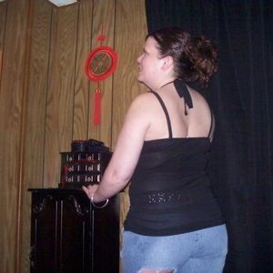 Profile Picture of Adrienne Autry (@bnadrienne) on Myspace