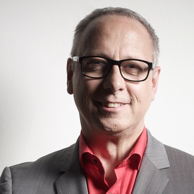 Profile Picture of Karl-Reiner Lassek (@dukeLassek) on Twitter