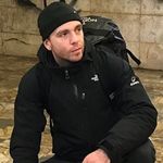 Profile Picture of Brian Whelan (@brianwhelanhack) on Instagram