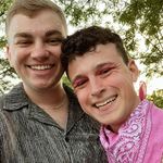 Profile Picture of Joseph Cooper (@josephcooper1997) on Instagram