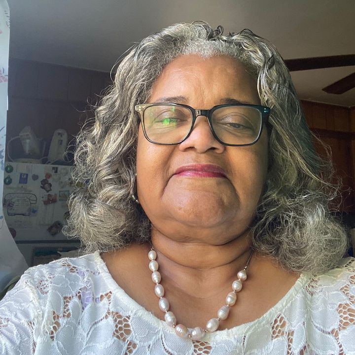 Profile Picture of Lula HardyBlessed (@lulahardyblessed) on Tiktok