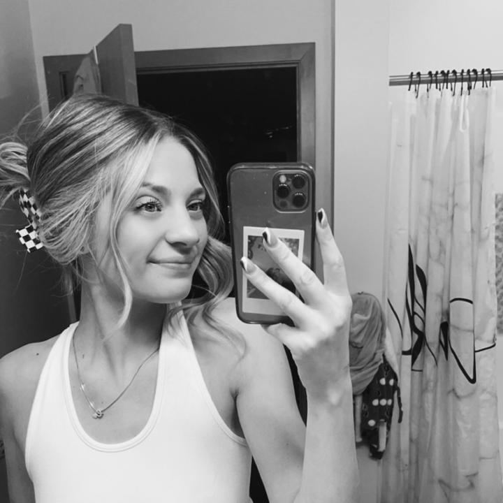 Profile Picture of Allyson Kaiser (@allysonkaiser) on Tiktok