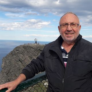 Josef Orzel - Facebook Profile Picture of Josef Orzel (@josef.orzel) on Facebook