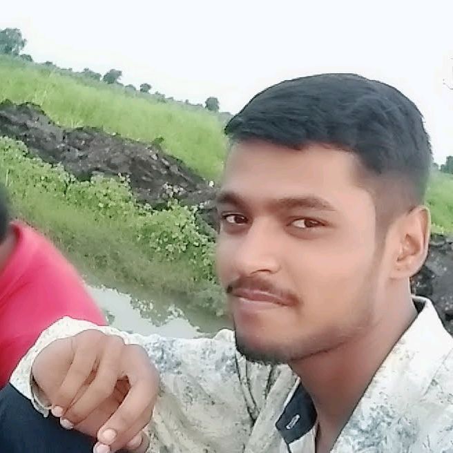 Profile Picture of Jay Shende (@jayshende5) on Tiktok