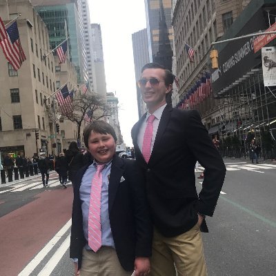 Profile Picture of Danny Huot (@dantheman_421) on Twitter