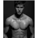 Profile Picture of jared kubisch (@fanpage_jared.kubisch_fit) on Instagram