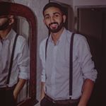 Profile Picture of 𝒥𝑜𝓈é 𝑀𝒶𝒸𝒽𝒶𝒹𝑜 (@josema023) on Instagram