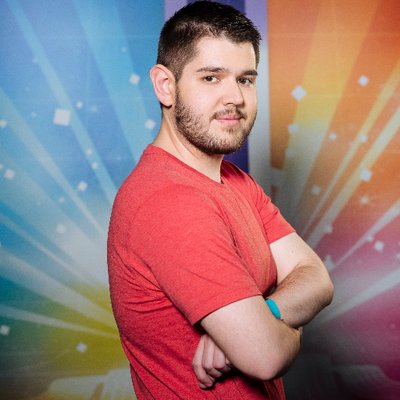 Profile Picture of Robert Warner (@RDW040) on Twitter