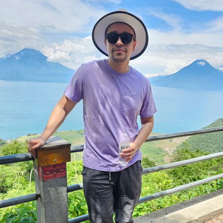 Profile Picture of Cris (@cristopherjzamora) on Tiktok