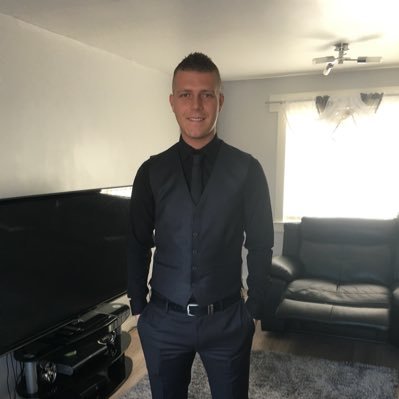 Kenny Adamson - Twitter Profile Picture of Kenny Adamson (@kennyadamson72) on Twitter