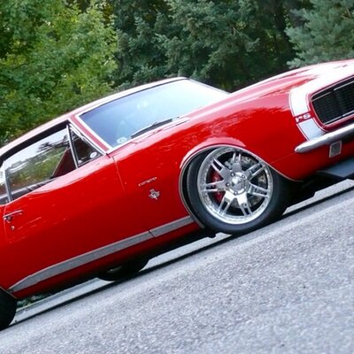 Profile Picture of Jeremy Roberson (@jeremyrob14) on Twitter