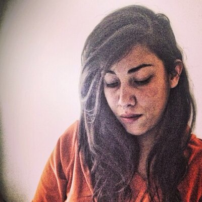 Profile Photo of Tania Huerta (@TanyHuerta) on Twitter