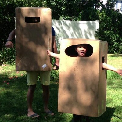 Profile Picture of ANDREW CONNER (@aconner) on Twitter