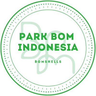 Profile Picture of Indonesian BOMshells (@ParkBomID) on Twitter