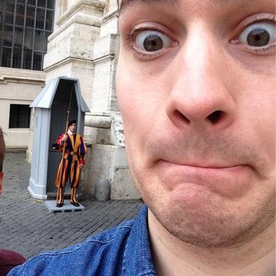 Profile Picture of Chris K (@BigChrisPompey) on Twitter