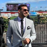 Profile Picture of Joel Di Martino (@joel-di-martino-1) on Quora