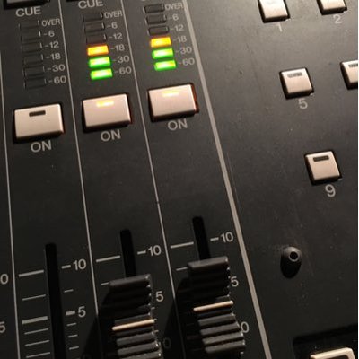 Profile Picture of Tony Stott (@tonystottprod) on Twitter