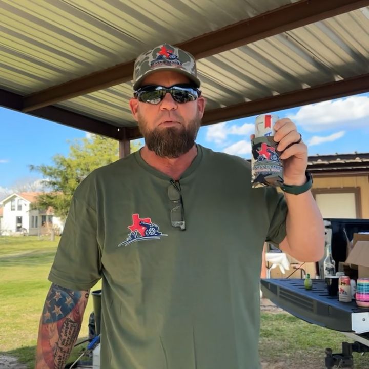 Profile Picture of Jeremy Price (@bobbarkerjp) on Tiktok