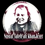 Profile Picture of ❣️ 🅝υʂɾαƚ 🅕αƚҽԋ 🅐ʅι 🅚ԋαɳ❣ (@nusrat_fateh_ali_khan_lover) on Instagram