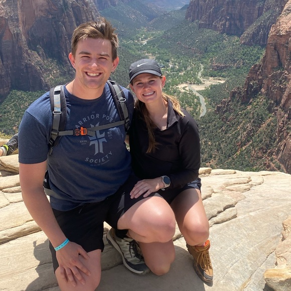 Libby Barkema - Poshmark Profile Picture of Libby Barkema (@libbybarkema) on Poshmark