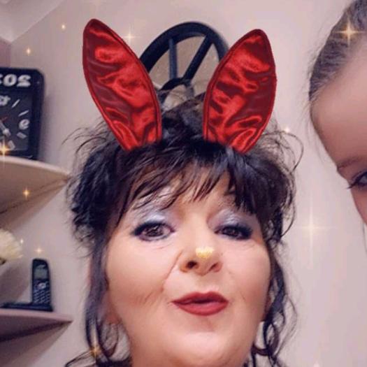 Profile Picture of Carol Parrish (@@carolparrish3) on Tiktok