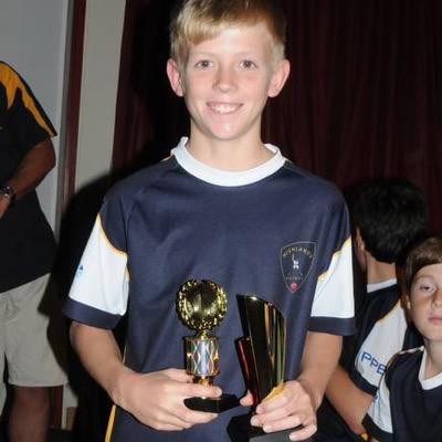 Profile Picture of Blake Denney (@Blake_Denney1) on Twitter