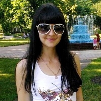 Profile Picture of Татьяна Рудашевская (@Tanya_Rud) on Twitter