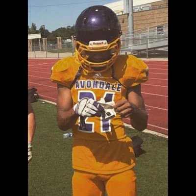 Profile Picture of TOREY  COLEMAN JR (@D1TOREYCOLEMAN) on Twitter