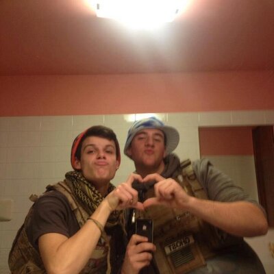 Profile Picture of Joseph Trotta (@JosephTrotta97) on Twitter