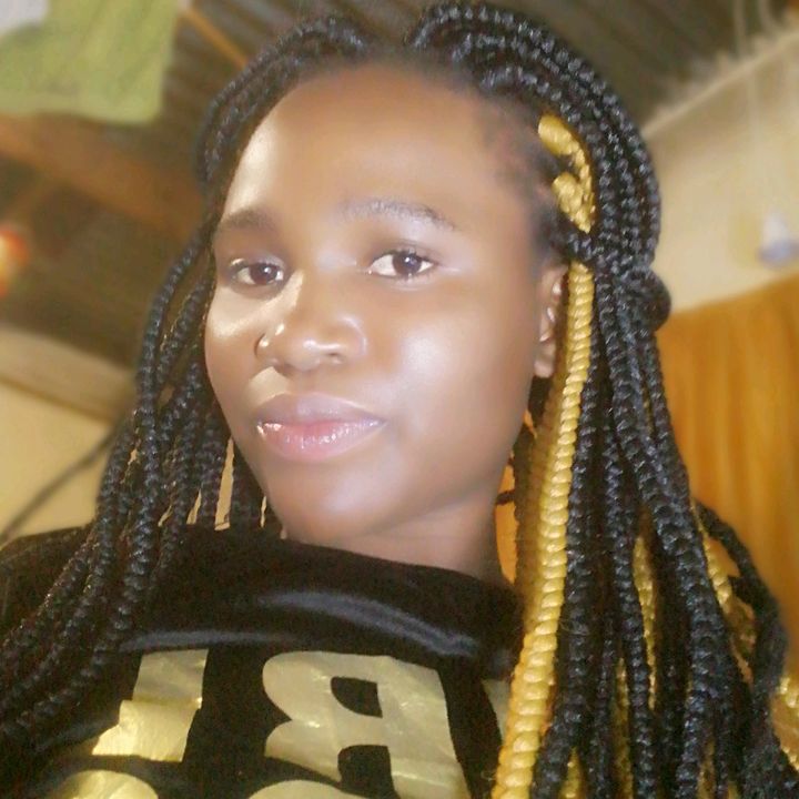 Profile Picture of Janetpangs (@janetpangs14) on Tiktok