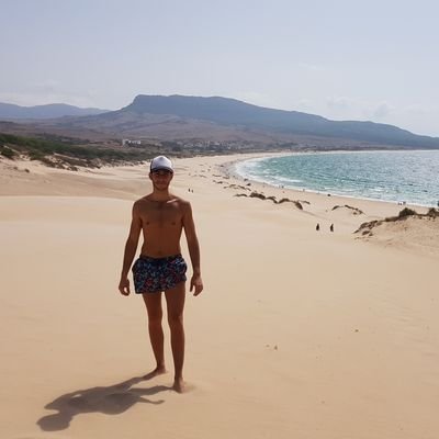 Profile Picture of Ivan Garzon (@ivangarzon997) on Twitter