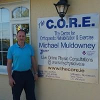 Profile Picture of Michael Muldowney (@Thecore_ie1) on Twitter