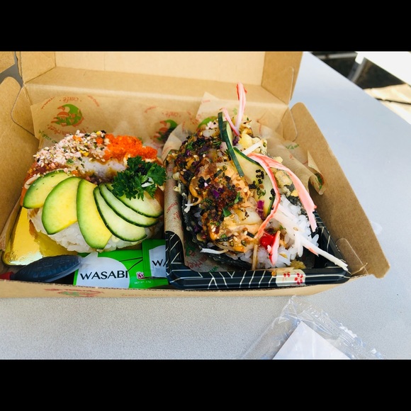 Profile Picture of Rita Kim (@tuktar1) on Poshmark