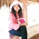 Profile Picture of mallela bhargavi (@janu_mallela) on Instagram