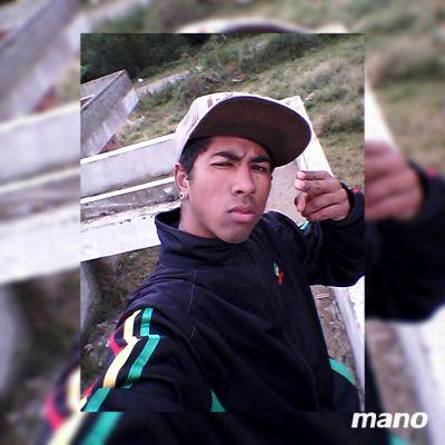 #mano - Twitter Profile Picture of #mano (@RonaldoAlisson) on Twitter
