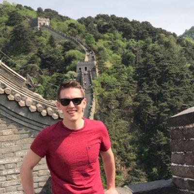 Profile Picture of Glenn Sheridan (@glenn_sheridan) on Twitter