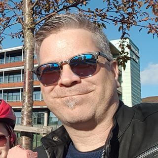 Profile Picture of Bjørnar Leonard Hatløy (@Bjoennen) on Facebook